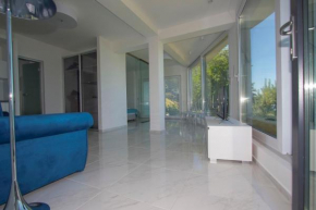 Гостиница Apartment Villa Balevski  Охрид